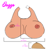 Juggs Breast Plate