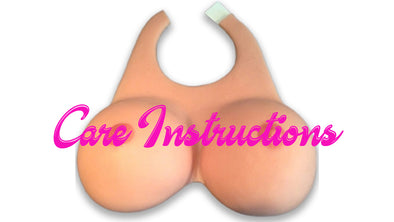 Roanyer C-Z Cup Silicone Fake Boobs Breast Forms Breastplate for  Crossdresser 