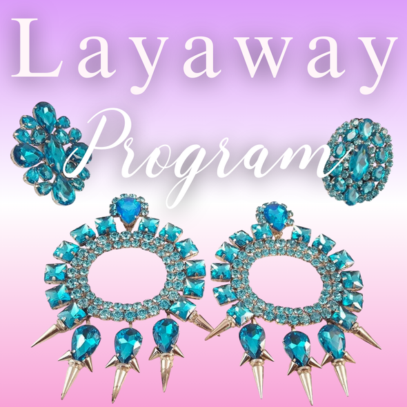 Jewelry Layaway Program