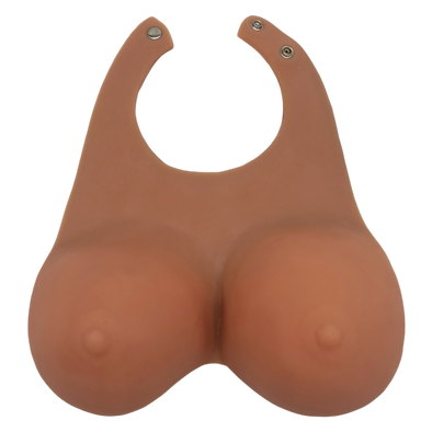 D Breast Plate