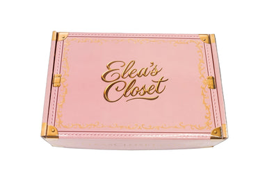 Elea's Closet Jewelry Box