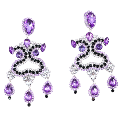 Violet Majesty