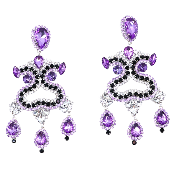 Violet Majesty
