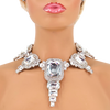 Imperial Ice Necklace