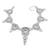 Imperial Ice Necklace