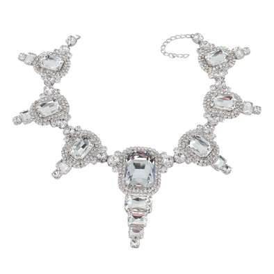Imperial Ice Necklace