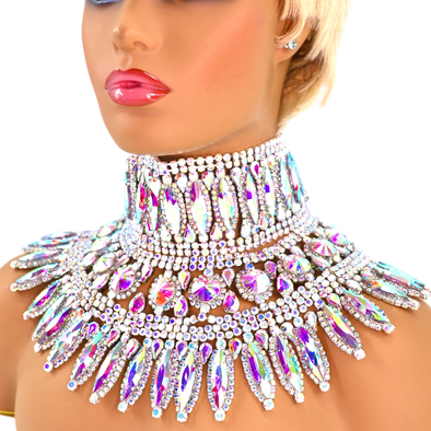 The Grand Empress