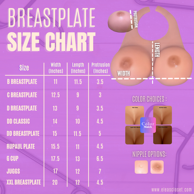 Breast Plate Lay Away Program