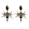 Venom Fangs
