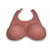 D Breast Plate