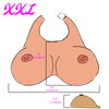 XXL Breast Plate