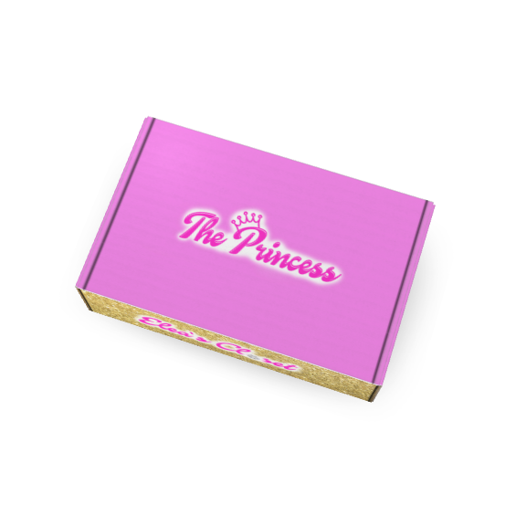 Princess Box