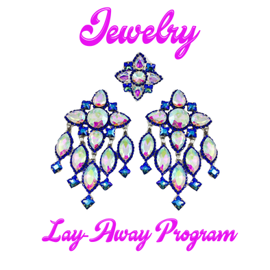 Jewelry Layaway Program
